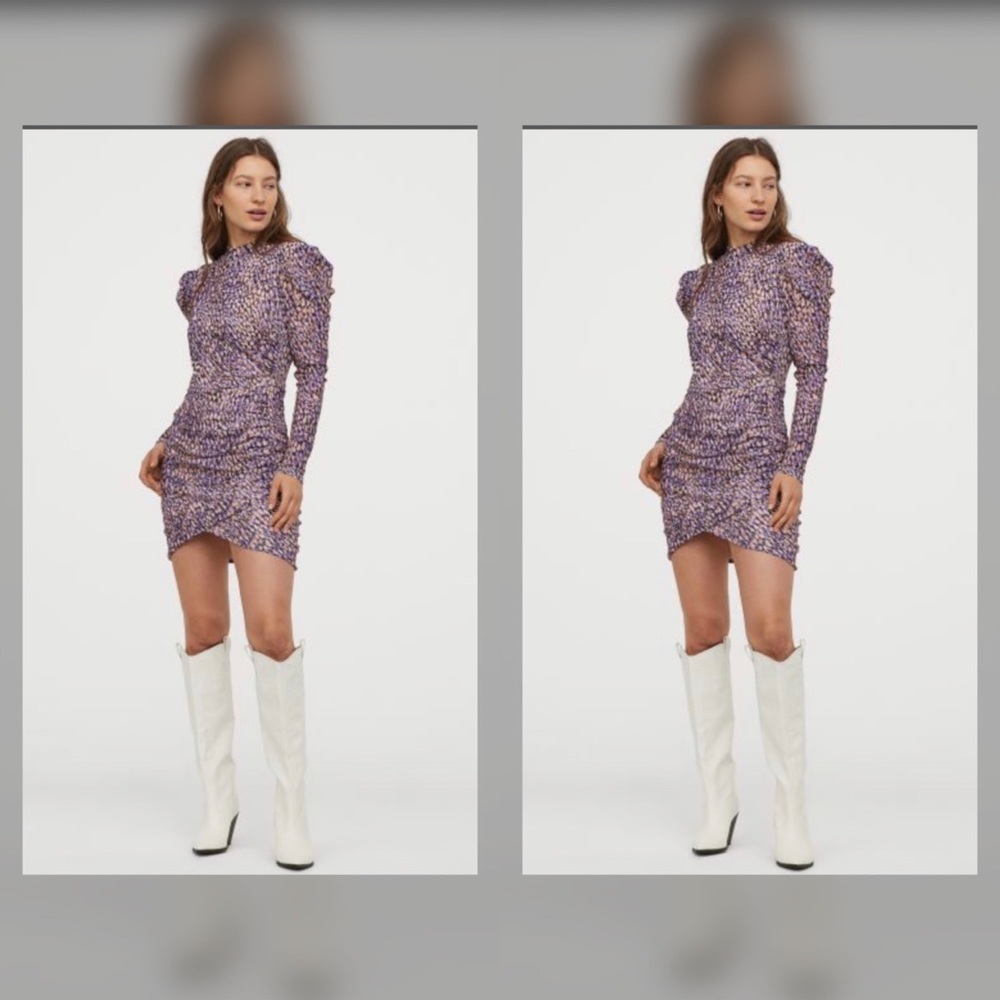 Dressing up just got simple